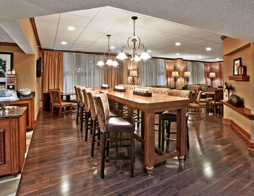 Hampton Inn Bowling Green Interior photo