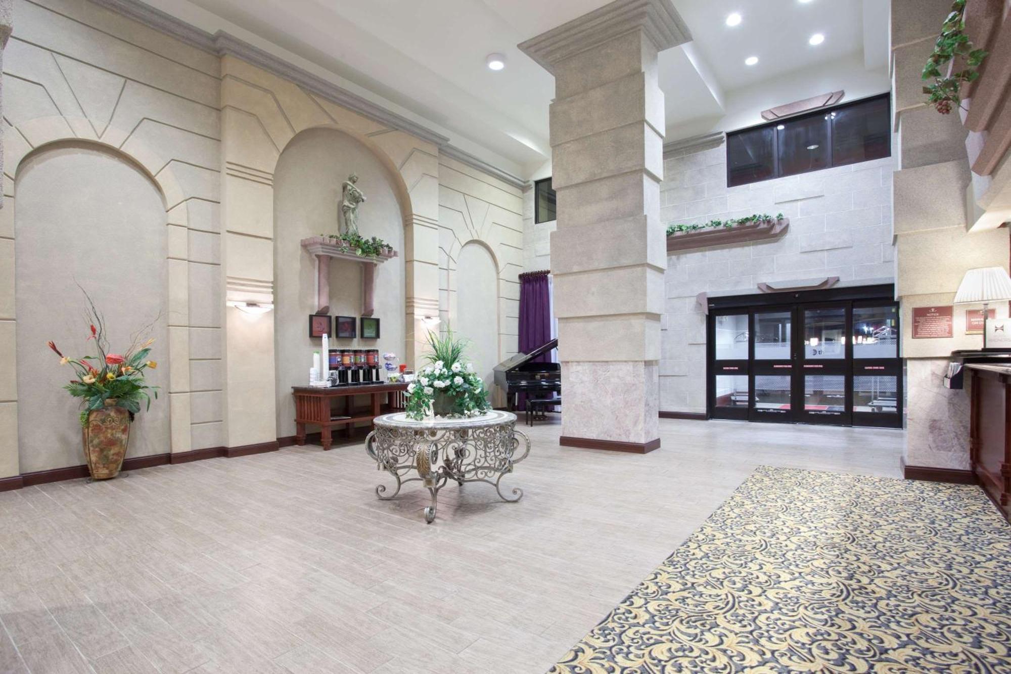 Hampton Inn Bowling Green Exterior photo
