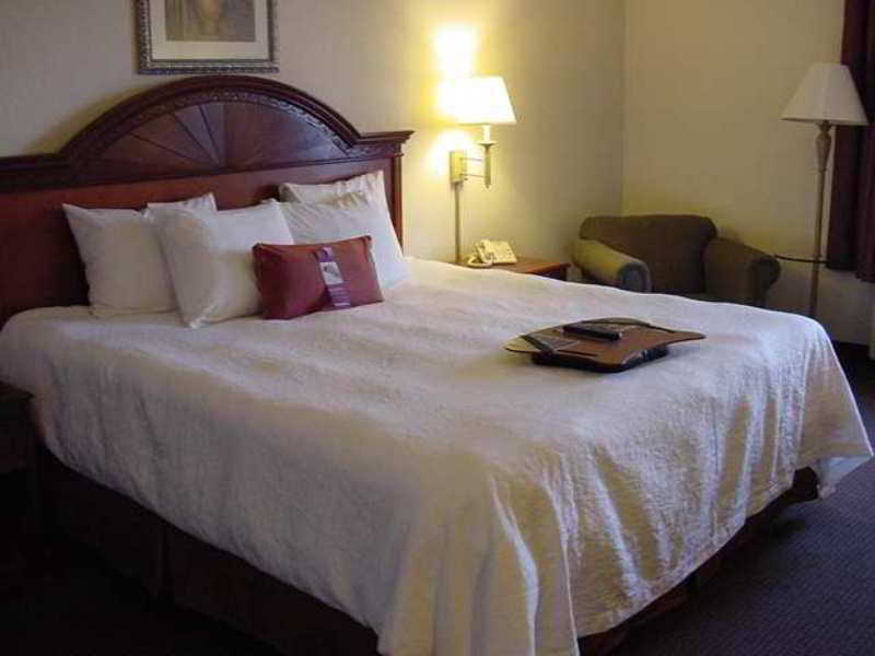 Hampton Inn Bowling Green Room photo